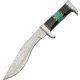 Pakistan Kukri Fixed Blade, PA203530
