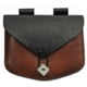 Pakistan Medieval Belt Bag Bone, HS-4418