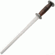 Pakistan Medieval Rondel Dagger, 17.75in. PA7887