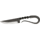 Pakistan Medieval Twist Knife, 8.25in. PA7867