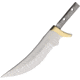 Pakistan Mountain Hunt Knife, BLOS17