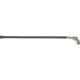 Pakistan Pistol Cane, 36in. PA901125