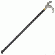 Pakistan Rams Head Cane, 35in. PA901124