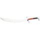 Pakistan Scimitar Chrome Knife, 37in. PA7060