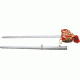 Pakistan Scottish Broadsword, 40 1/8in. PA882