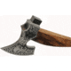 Pakistan Skull Broad Axe