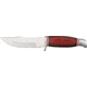 Pakistan Small Tiger Skinner Knife, 8.5in. PA3285