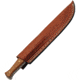 Pakistan Thin Filework Dagger Wood