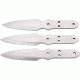 Pakistan Throwing Knife Set, 5 1/8in. PA2018