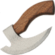 Pakistan Viking Broad Axe