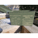 Paladin Rifle Ammo Can, Green Metal, PE-AMMOCR-2038