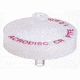 Pall Acrodisc Syringe Filters, 25mm, Pall Life Sciences 4436 Nylon Membrane