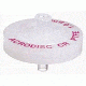 Pall Acrodisc Syringe Filters, 25mm, Pall Life Sciences 4521 Ptfe Membrane