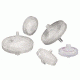 Pall Acrodisc Syringe Filters, Glass Fiber, Pall Life Sciences 4549 Nylon/Glass Fiber Membrane Filter