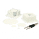 Pall Fltr Supor Disc 0.1UM PK25 66552