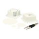 Pall Supor Membrane Disc Filter 0.1um, 293mm Diam. 25/Pk 66552