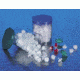 Pall Minispike Acrodisc Syringe Filters, Pall Life Sciences 4545 Pvdf Membrane