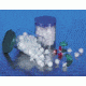 Pall Minispike Acrodisc Syringe Filters, Pall Life Sciences 4551 Nylon Membrane