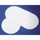 Pall Nylasorb Nylon Membrane Disc Filter, Pall Life Sciences 66509 Nylasorb 1UM 47MM PK-100