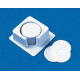 Pall Zefluor PTFE Membrane Filters, Pall Life Sciences P5PI001 Filter Sheets