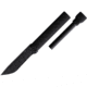 Panacea X FireFly Fixed Blade Tanto