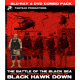 Panteao Productions The Battle of The Black Sea Blu-ray/DVD combo PD004