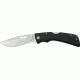 Paragon Tactical Lockback, SS blade, Black micarta handle PG012BM