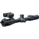 PARD Optics Night Stalker 4K 8x100mm Night Vision Rifle Scope, 3840x2160 pixel, Black, NS4-100/850/LRF