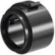 PARD Optics Predator 640 Thermal Imaging Front Clip-on 53mm Adapter, Black, PR-A53S