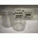 Parter Medical Petri Dishes, Sterile 3505 Gamma Radiation Sterilized Fully Stackable