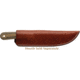 Pathfinder PKS Camp &amp; Trail Camo Micarta