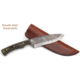 Pathfinder PKS Mountaineer Camo Micarta