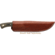 Pathfinder PKS Mountaineer Camo Micarta