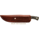 Pathfinder PKS Mountaineer Camo Micarta