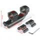 Patriot Optics Cantilever Scope Mount, 25.4mm, PO-CM-25.4mm