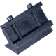Patriot Optics Off-Set Mount, 45 Degree, PO-OSM-45