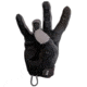Patrol Incident Gear FDT Alpha Gloves Gen 2, Carbon Grey, Large, PIG.700D-0018