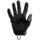 Patrol Incident Gear FDT Alpha Gloves Gen 2, Carbon Grey, Large, PIG.700D-0018