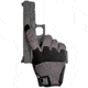 Patrol Incident Gear FDT Alpha Gloves Gen 2, Carbon Grey, Large, PIG.700D-0018