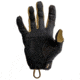 Patrol Incident Gear FDT Alpha Gloves Gen 2, Coyote, 2X-Large, PIG.700D-0010