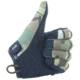 Patrol Incident Gear FDT Alpha Gloves Gen 2, Multicam, Large, PIG.700D-0023