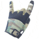 Patrol Incident Gear FDT Alpha Gloves Gen 2, Multicam, Large, PIG.700D-0023