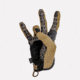 Patrol Incident Gear FDT Delta Utility Gloves, Coyote, X-Large, PIG.754D-0009
