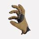 Patrol Incident Gear FDT Delta Utility Gloves, Coyote, X-Large, PIG.754D-0009