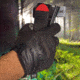 Patrol Incident Gear FDT Delta Utility Gloves, Multicam Black, Medium, PIG.754D-0027