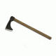 Paul Chen Bearded Axe, 23 5/8in. PC2043