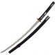 Paul Chen Raptor Shobu Zukuri Katana, Knife PC2417
