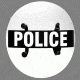 Paulson Manufacturing Body Shield 24''x.150'' - BS-7