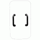 Paulson Manufacturing Capture Shield 20x36x.150 - CS-8