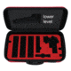 Peak Case CZ Scorpion 3+ Micro/Pistol Range Case, 23in, Red, PeakCZMicro